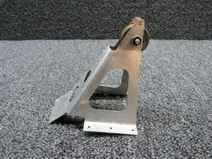 0411939-1 Cessna 150E Bracket Tab Control Pulley